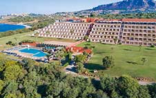 MANGIA'S TORRE DEL BARONE RESORT & SPA 5*